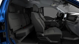 2027 Ford Super Duty® Internal Image 1